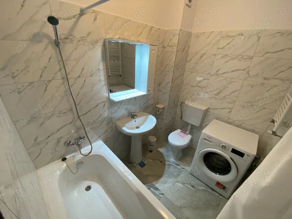 De inchiriat apartament 2 camere Militari Residence - Poză 6