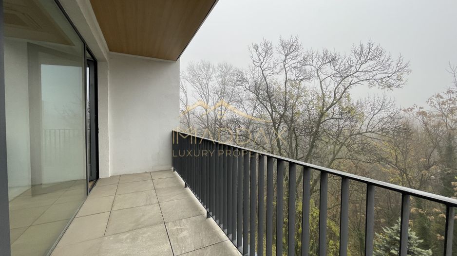 APARTAMENT ELEGANT*** FLOREASCA//Rahmaninov***VIEW PARCUL VERDI - Poză 6