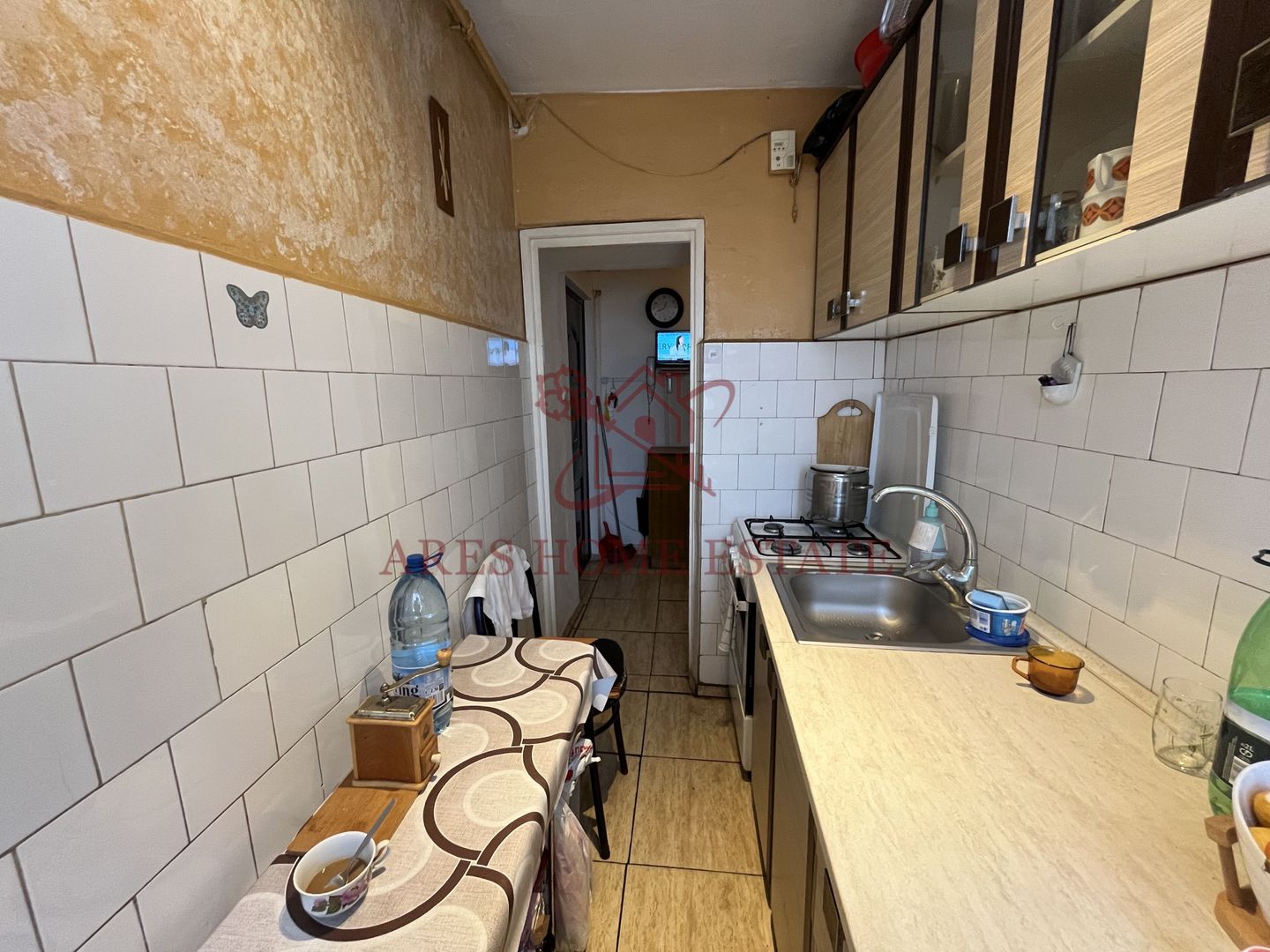 Centrală proprie, lângă Spital și acces rapid la transportul in comun - Poză 12