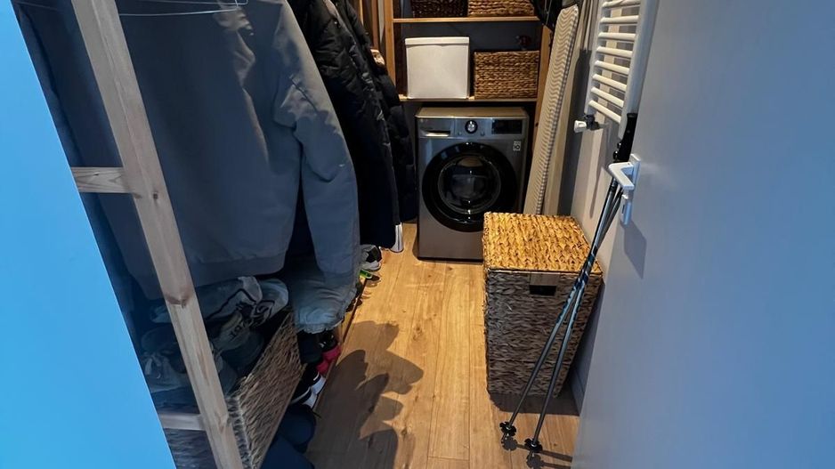 CASA INDIVIDUALA 5 CAMERE, TEREN 602 MP, MOBILAT/UTILAT, COMISION 0% - Poză 19