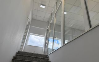 Spațiu comercial de închiriat | Sibiu, Lazaret | 110 mp - Poză 6