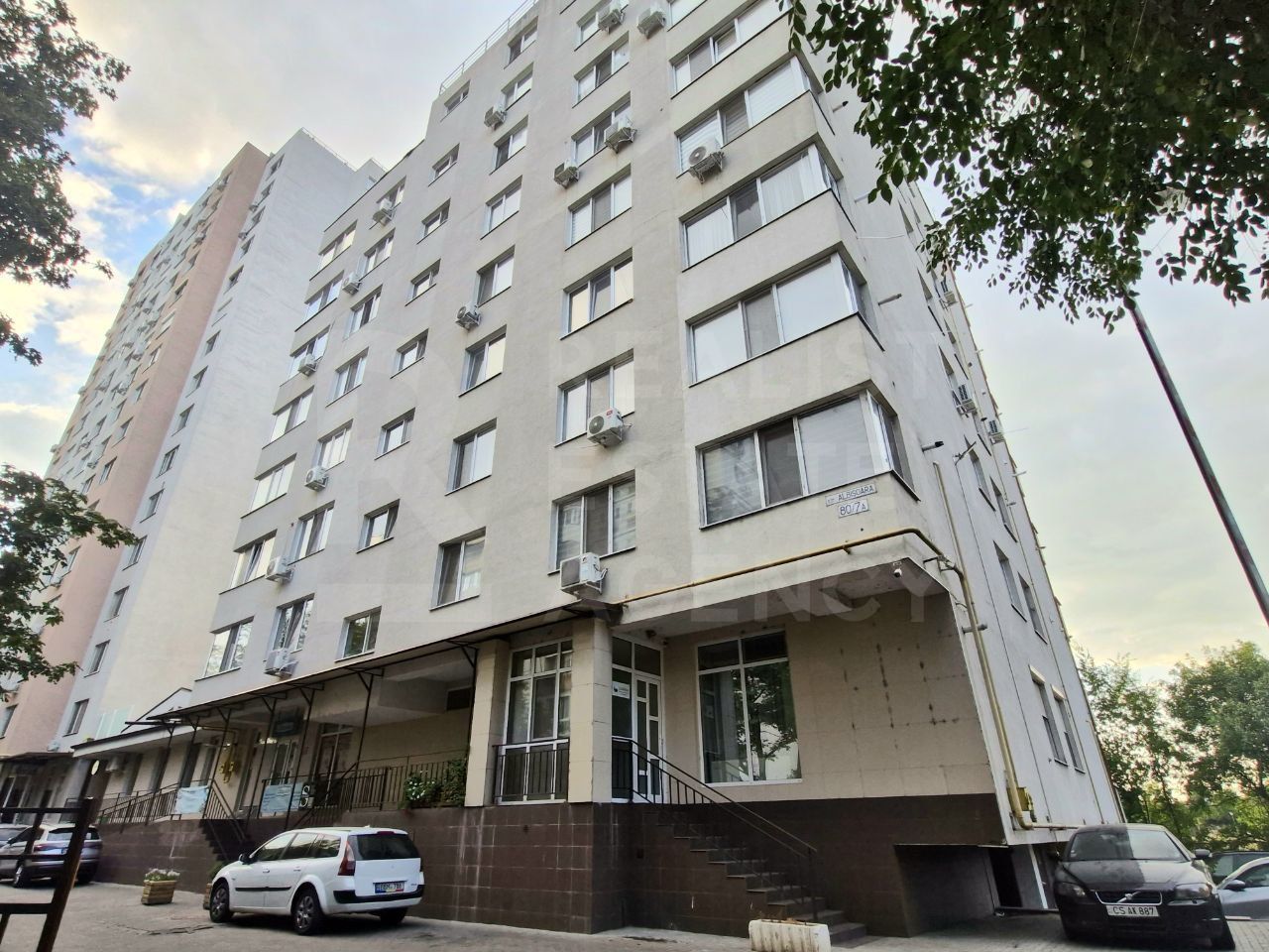 Chirie, apartament, 1 cameră, str. Albișoara, Centru - Poză 8