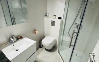 Apartament 3 camere cu CURTE Sisesti PAPION - Poză 10