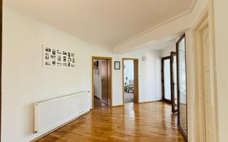 Casa individuala 450 mp, teren 1500 mp, 10 locuri parcare, Grand Hotel - Poză 4