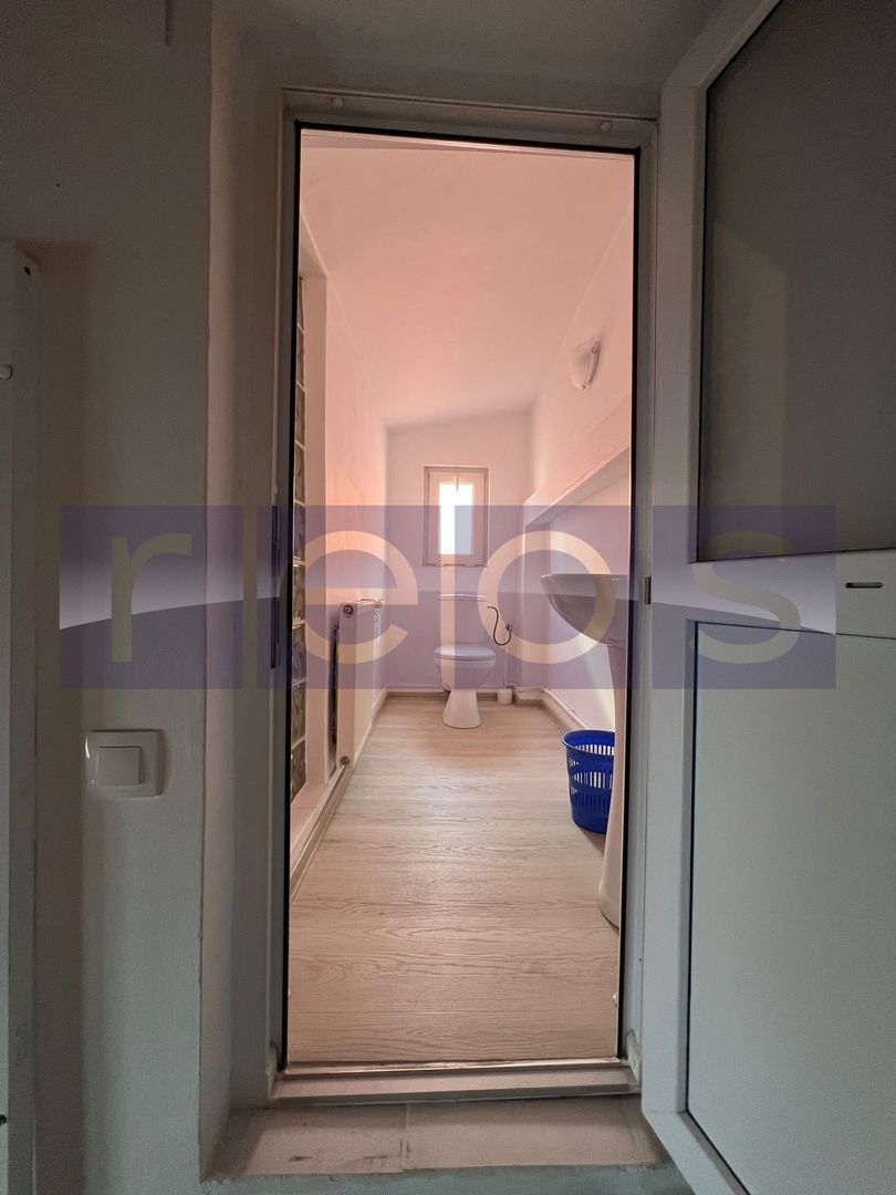 INCHIRIERE CASA D+P+M | ZONA TINERETULUI-TIMPURI NOI - Poză 19