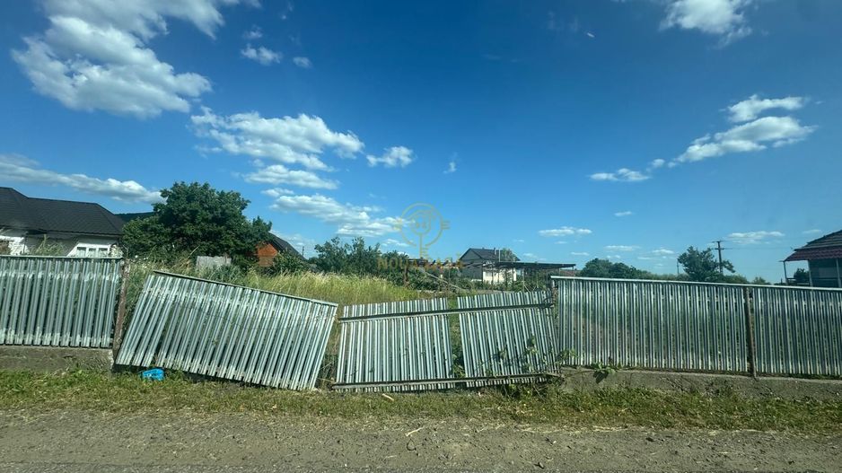 Teren de vanzare Seini/Zona Centrala - Poză 5