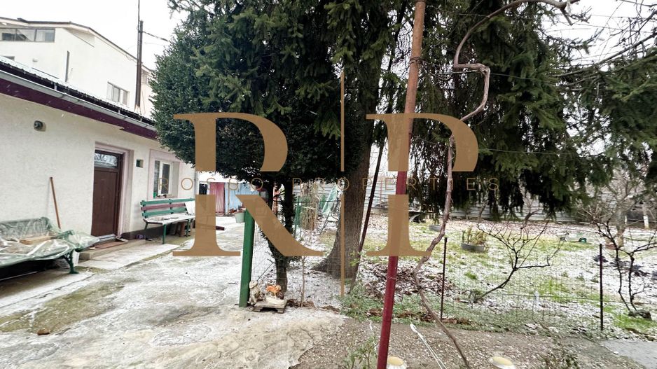 Teren de vanzare Constructii 600 mp * Bucurestii Noi** - Poză 8