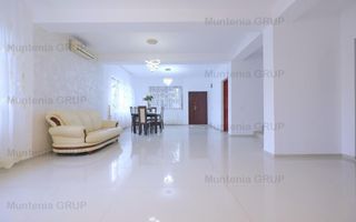 DOBROESTI - Str. Doinei, vila P+E+M, 6 camere, 3 bai cu fininsaje LUX - Poză 1