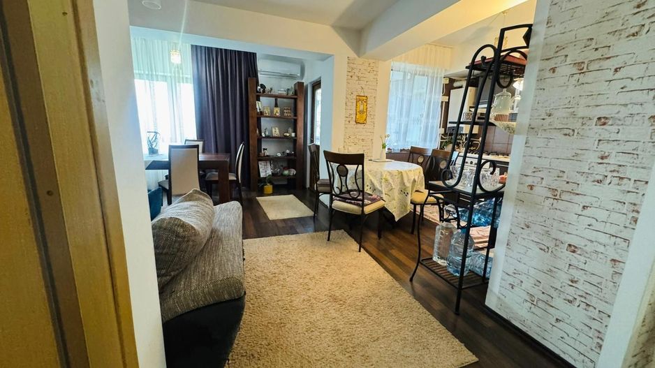 Apartament 3 camere - Bloc nou - Strada Olimp - Poză 3