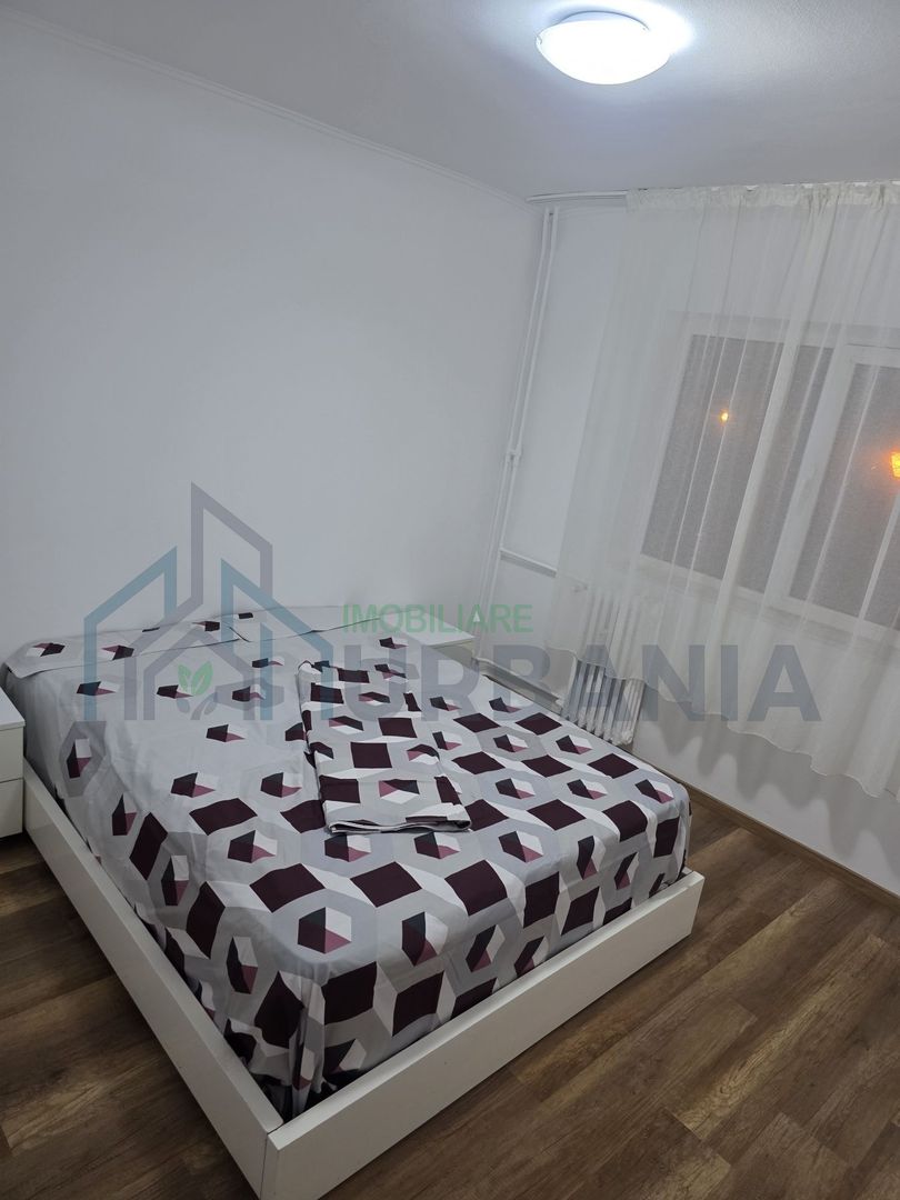 Inchiriez apartament 2 cam D Nicolina - Poză 3