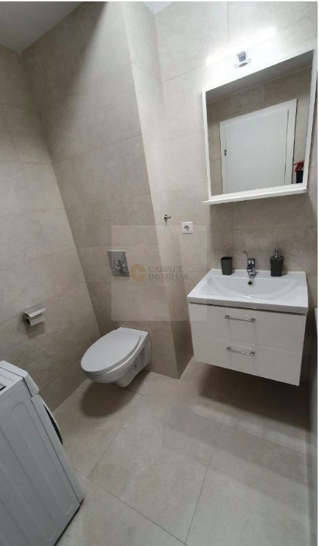 Apartament 1 camera - 34mp - etaj intermediar - Calea Calarasi - Poză 4