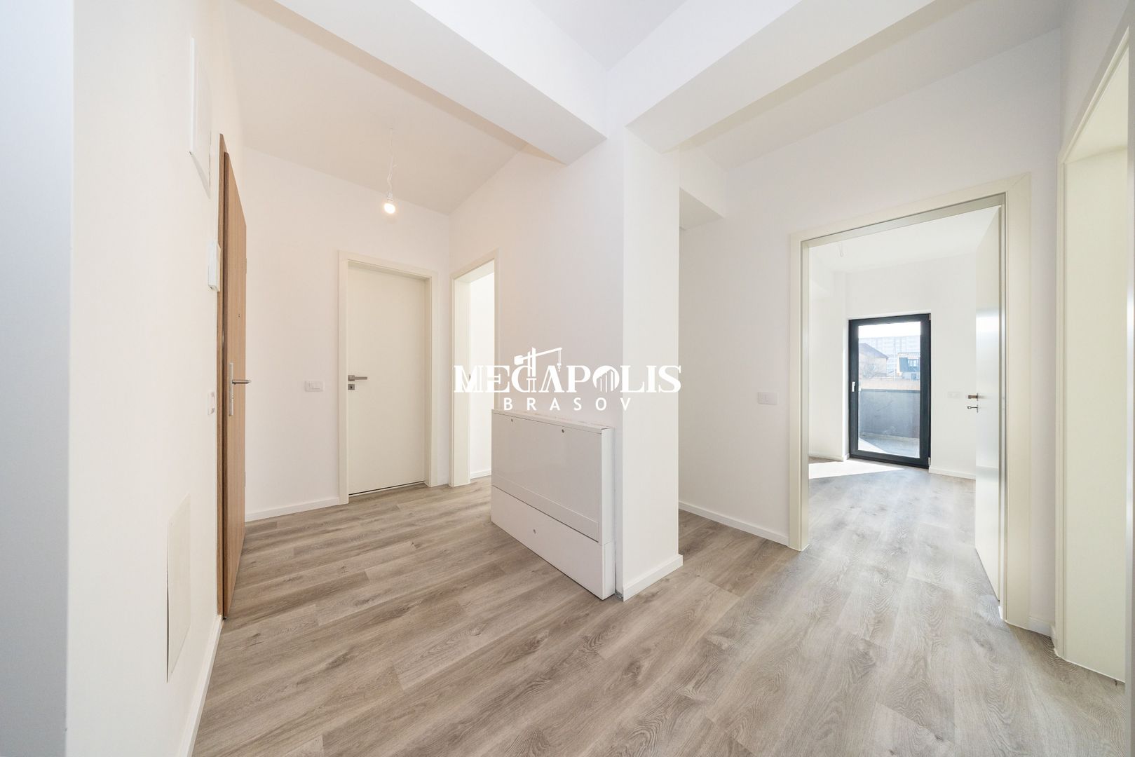 Apartament 3 Camere | 74 MP Utili | Tractorul | Bloc Finisat - Poză 5