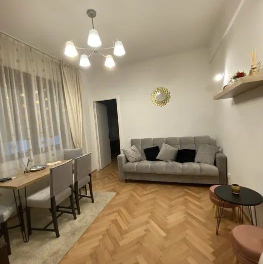 Apartament elegant, doua camere, Calea Victoriei - Poză 3
