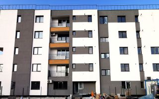 Cartierul Titan	Ansamblu - Finisaje Premium - Comision 0% - Poză 7