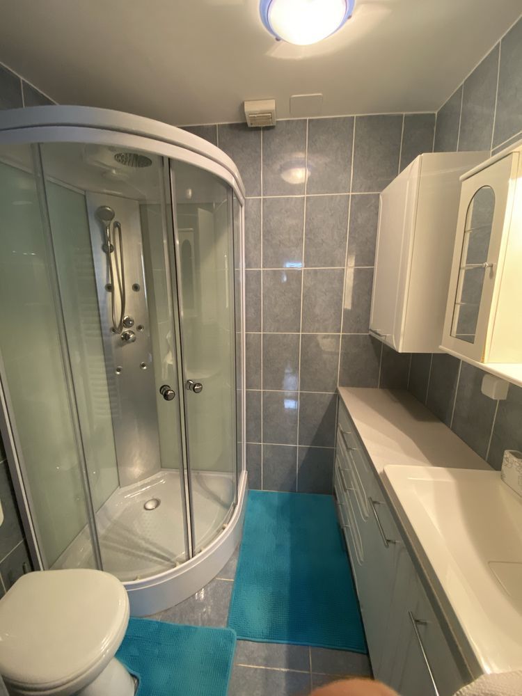 APARTAMENT 3 CAMERE PE 2 NIVELURI | VALEA AURIE PROFI - Poză 5