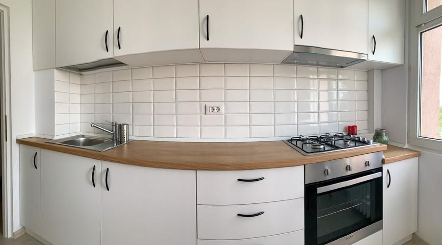 2 camere renovat, parcare inclusa, 5 min metrou 1 Decembrie - Poză 4