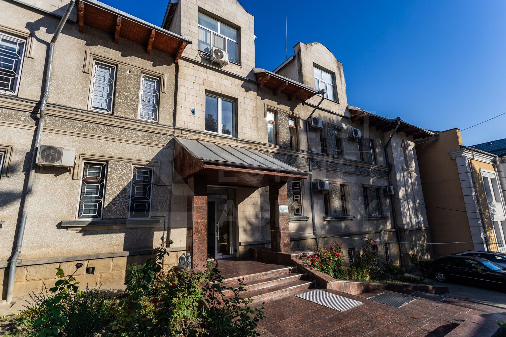 Vânzare, spațiu comercial, 1,380 mp, str. Alexandru cel Bun, Centru - Poză 2