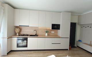 Apartament la cheie! | 2 camere |Finisaje moderne | Imobil nou | Baciu - Poză 7
