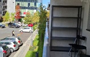 Studio Hils Pallady-Loc parcare inclus - Poză 9