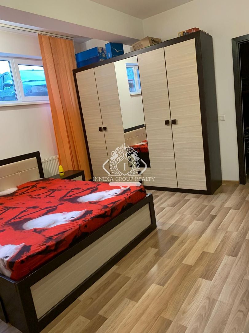 Garsoniera semidecomandata 39mp | Brancoveanu-Oraselul Copiilor - Poză 2