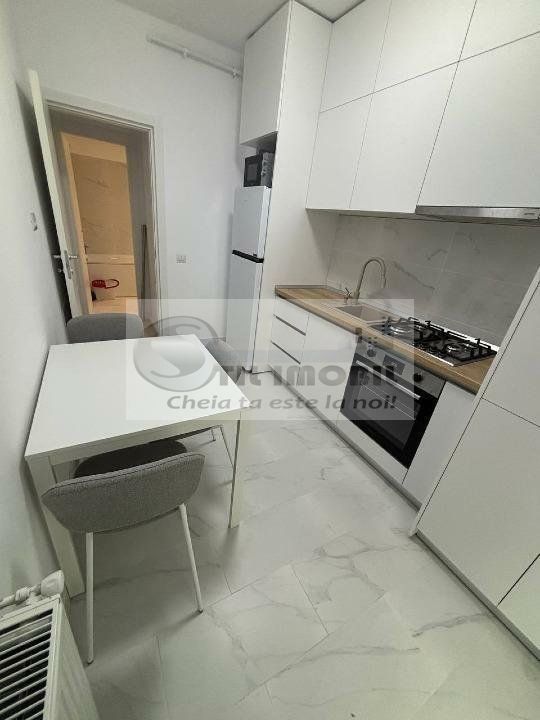 Apartament 1 camera - PRIMA INCHIRIERE - Unirea Towers - Decomandat - Poză 1