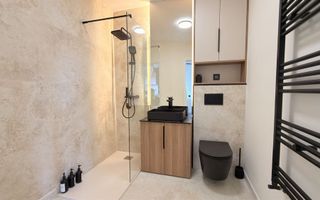 Apartament complet renovat, cu vedere spre Parcul Primăverii. - Poză 8