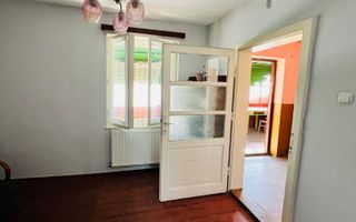Casă tip Duplex 3 camere cu teren 468 mp zona Străzii Record/Terezian - Poză 21