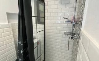 Apartament elegant cu doua camere, zona Armeneasca - Poză 12