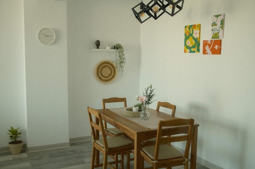 APARTAMENT 2 CAMERE | PRIMA INCHIRIERE| PARCARE PRIVATA - Poză 6