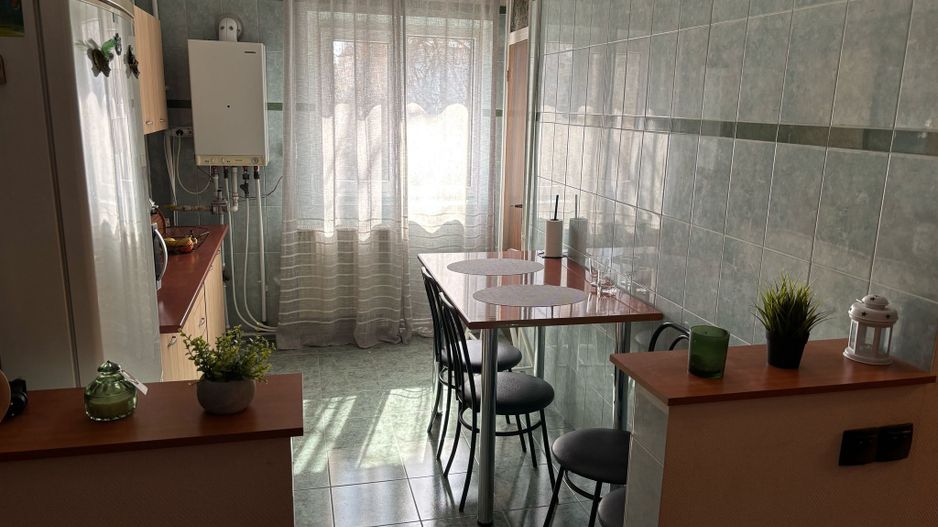 Apartament 3 camere Pacii | 3 balcoane | Centrala Proprie - Poză 7