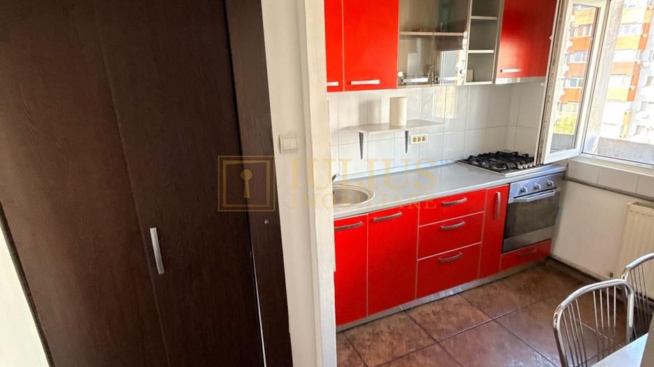 2 camere| Gheorghe Lazar| centrala proprie| lift| AC| - Poză 6