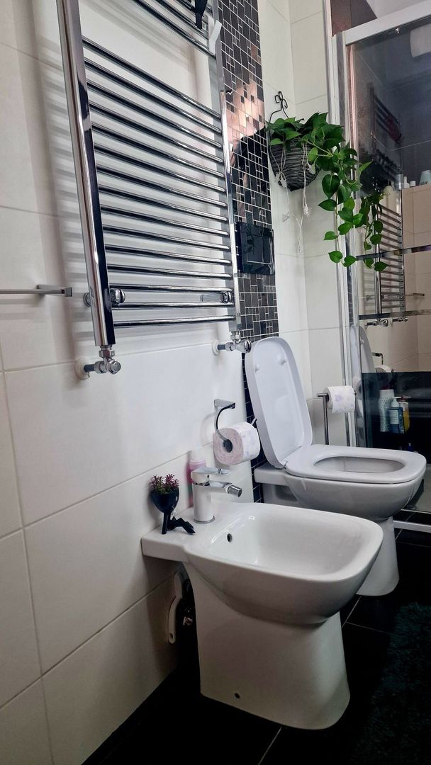 Apartament Modern Superb | Militari Residence REZERVELOR 2019 - Poză 12