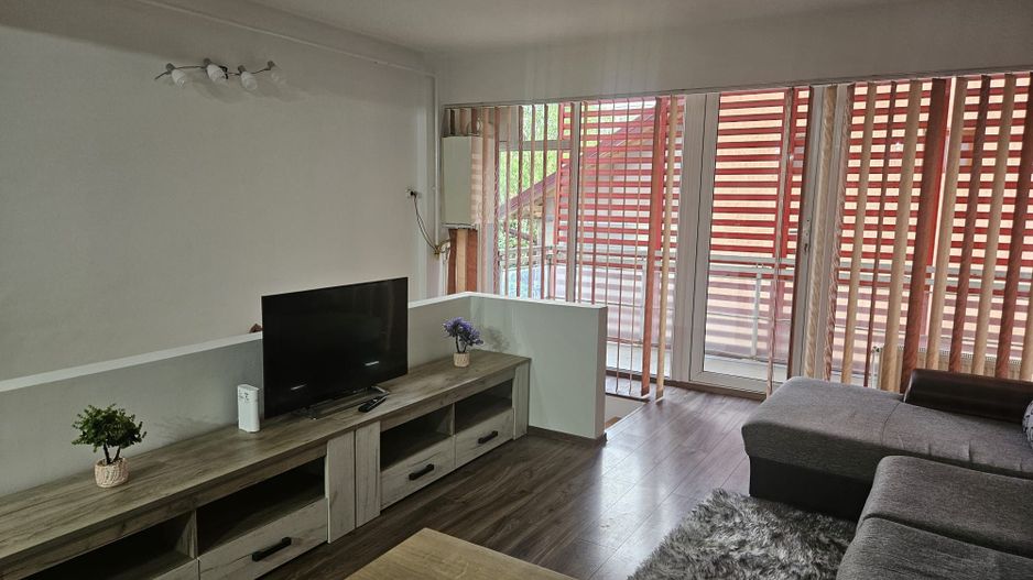 Apartament 2 camere, bloc 2010, garaj, Centru - Nord - Poză 3