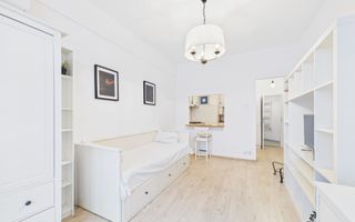 Locuiește acolo unde Bucureștiul prinde viață. Piața Rosetti. - Poză 7