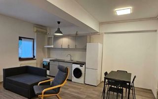 13 Septembrie-Uranus | 2 camere | 48mp | Parter | 129.000 euro - Poză 1