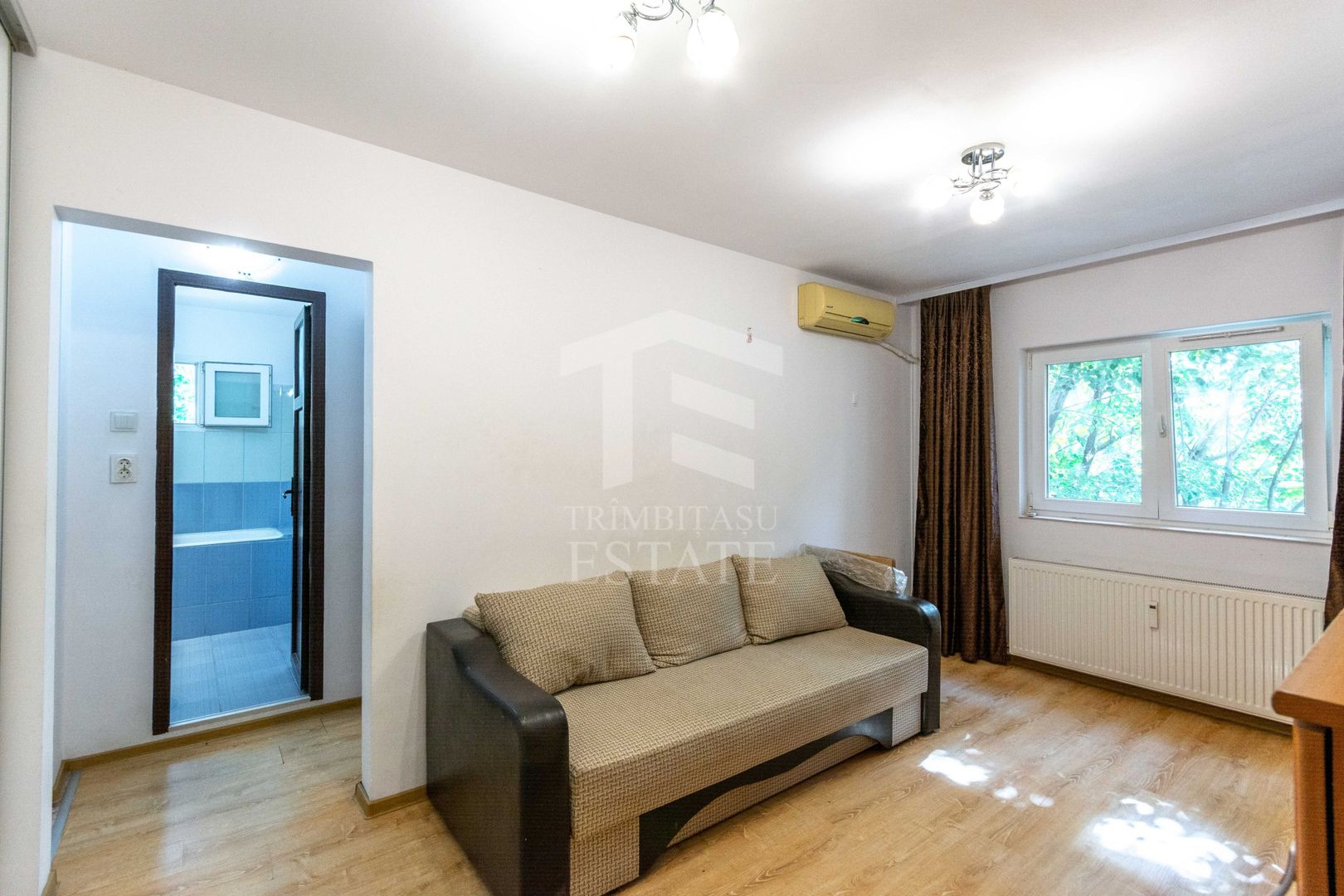 Dristor Fizicienilor Apartament 3 camere - Poză 3