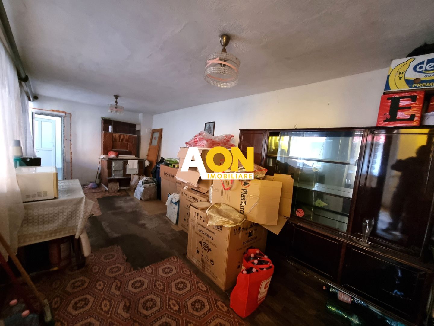 De vanzare casa 5 camere, 1092mp teren, Vintu de Jos - Poză 10