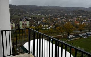 Apartament | 2 camere | Bloc nou | Central - Poză 7