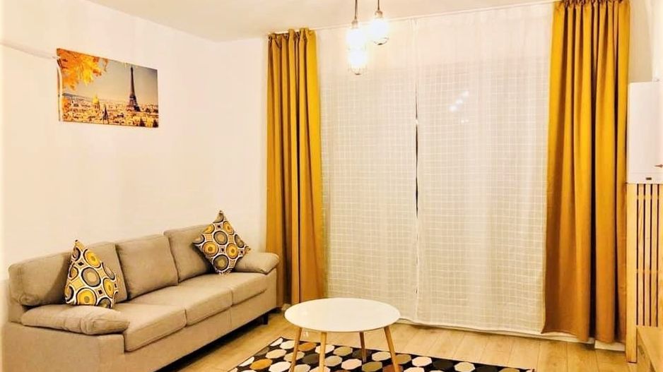 Inchiriere 2 camere zona Pipera - New Point parcare inclusa - Poză 6