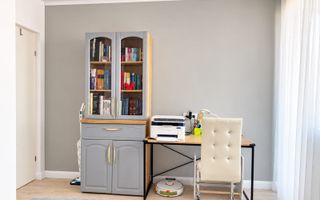 Apartament | 3 camere | Terasă panoramică 100 mp | Parcare - Poză 8