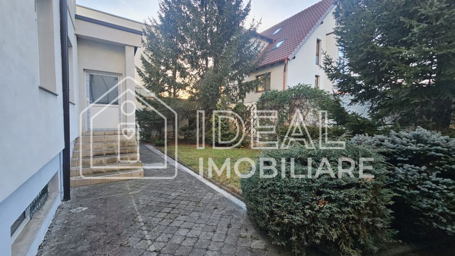 Spatiu Comercial cu vitrina la strada, Calea Dumbravii - Poză 4