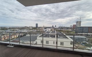 Apartament 4 camere tip duplex, 3 bai + parcare - 1 Mai / Domenii - Poză 11