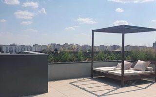 Penthouse spectaculos | Central District - Poză 7