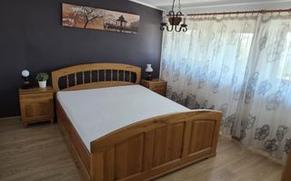VANZARE APARTAMENT 2 CAMERE | 57MP | MOBILAT-UTILAT | DAMAROAIA - Poză 3