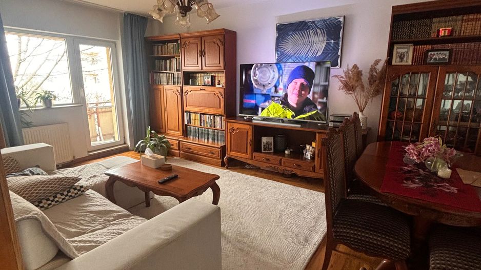 Apartament 4 camere 78mp etaj 3/4 - Marasti - Poză 2