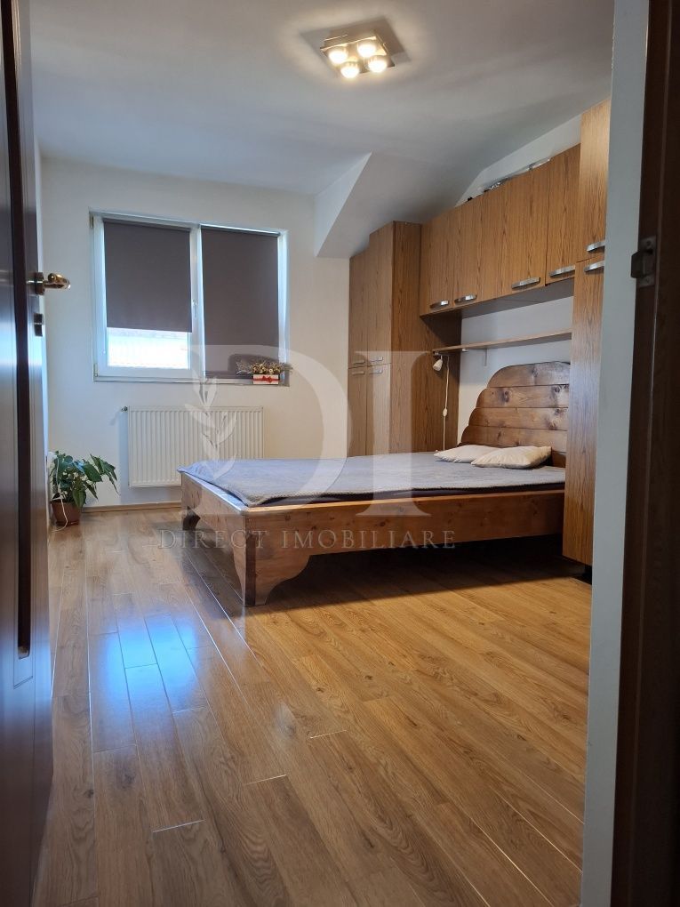 Apartament 3 camere / Zona Parcul Poligon - Poză 6