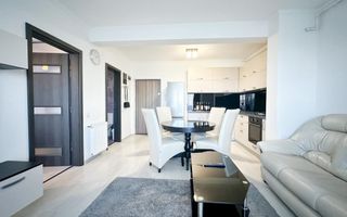 Apartament 2 camere | Balcon | E. Ionesco | 5min Sigma Zorilor | UMF - Poză 2