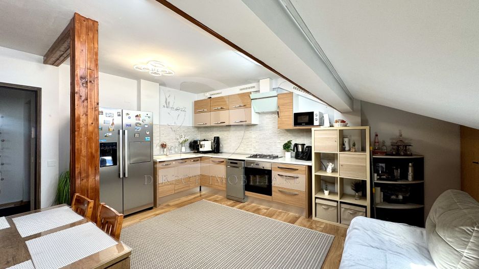 Apartament 81 mp / complet decomandat / Zona Eroilor - Poză 4