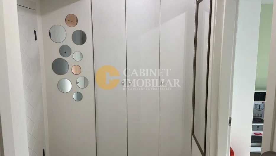 Apartament 3 Camere  . Etaj 5 Bloc 2019 -Cug - Arcadia - Poză 7