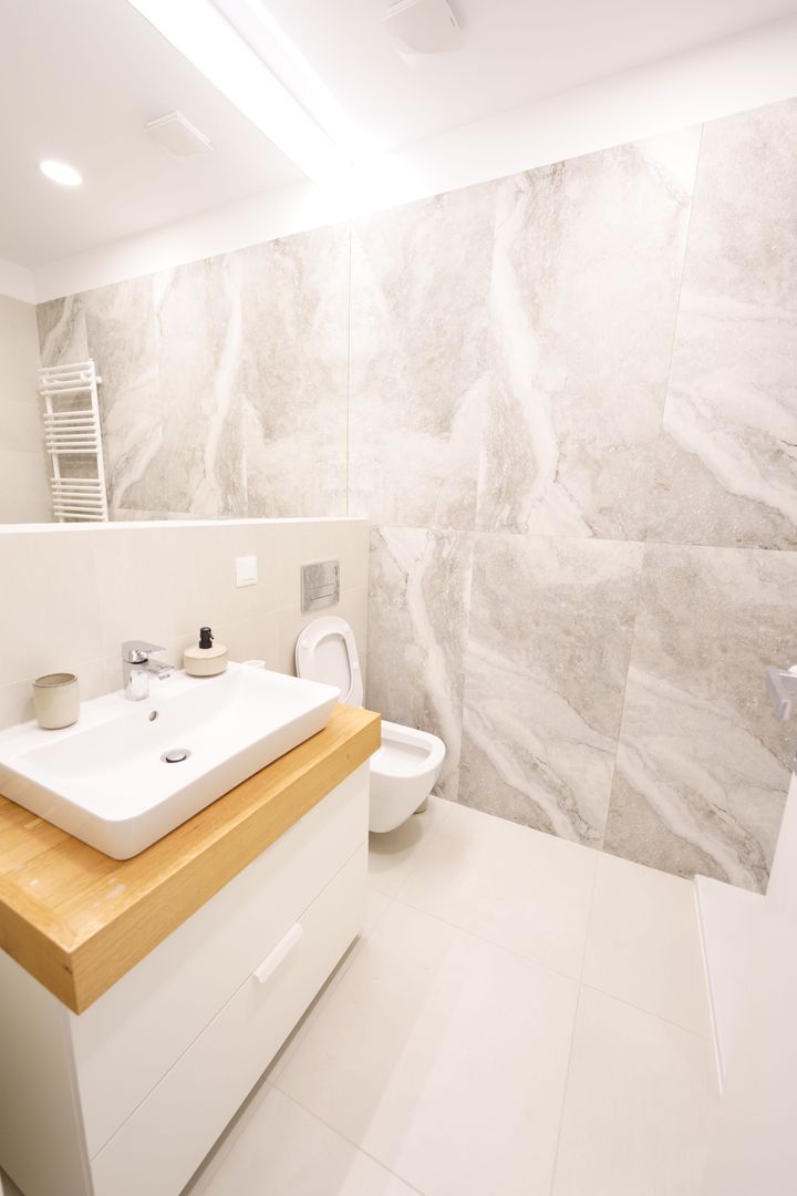 2 Camere + Gradina + Parcare, Nusco City, Aviatiei, Herastrau - Poză 9